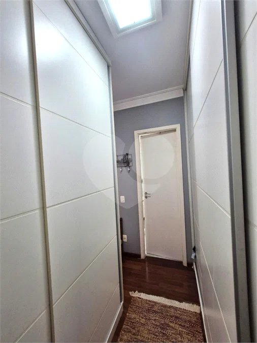 Apartamento à venda com 3 suítes em Alto da Boa Vista, São Paulo, SP