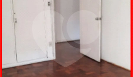 Apartamento à venda com 3 quartos em Santa Cecília, São Paulo, SP