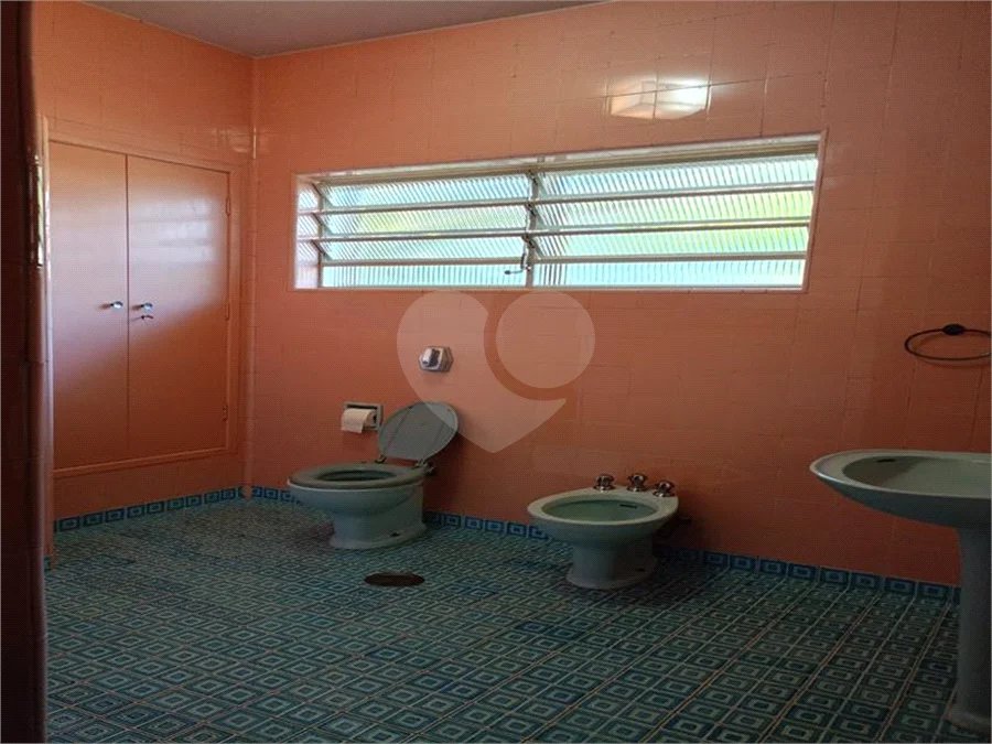 Casa de Alto Padrão à Venda – Campo Belo | São Paulo/SP