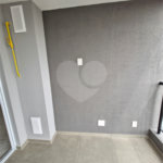 Apartamento à venda no Belém proximo do metro a 50 metros.Com 40m² 1 dormitório 1 vaga coberta,sacada infra estrutura de ar condicionado.Aceita e estuda Permuta.