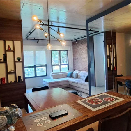 Apartamento próximo Anála Franco - Max Haus 2 DORMITÓRIOS E 1 VAGA