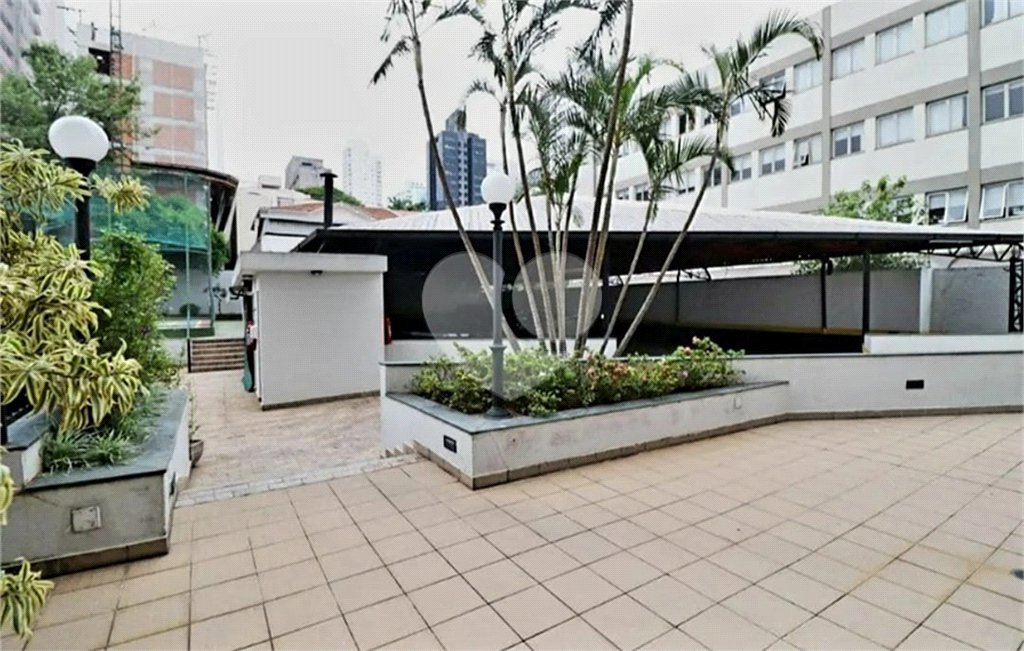 Apartamento á venda - Vila Clementino