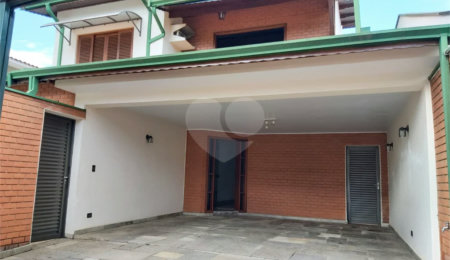 Casa à venda com 4 suítes em Cidade Jardim, Piracicaba, SP