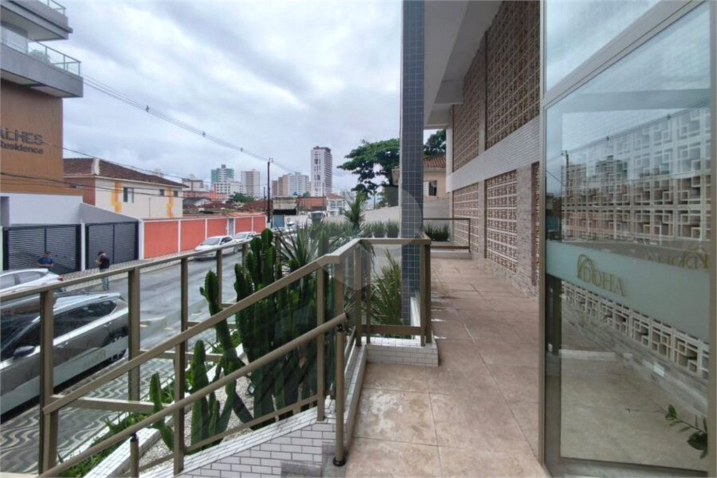 Apartamento mobiliado com 69m² – Boqueirão