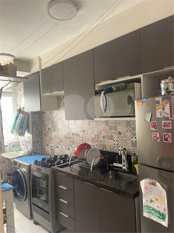 Apartamento à venda com 2 quartos em Jaraguá, São Paulo, SP