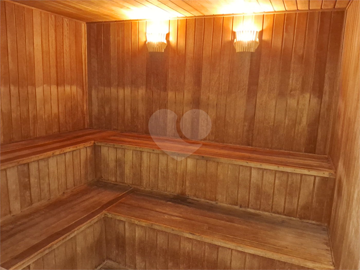 Apartamento à Venda na Bela Vista com 40 m2 de 1 Suíte em Andar Alto