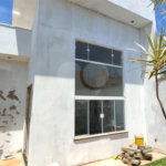 Casa à venda de 2 dormitórios em São Carlos, no bairro Arcoville.