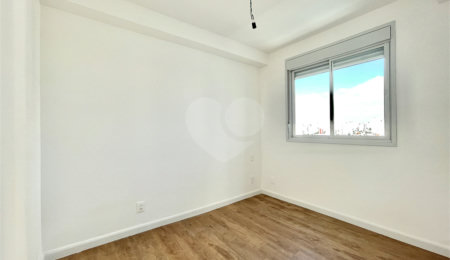Apartamento à venda com 2 quartos em Vila São José (ipiranga), São Paulo, SP