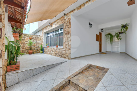 Casa à venda com 3 quartos em Campo Grande, São Paulo, SP