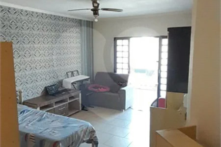 Casa à venda com 2 quartos em Parque Cidade Jardim II, Jundiaí, SP