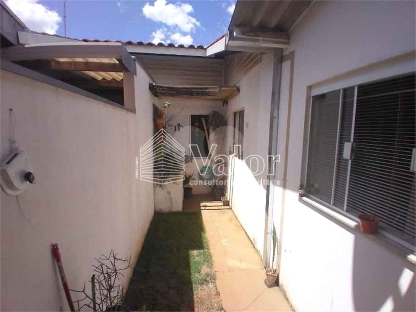 Casa em condomínio fechado