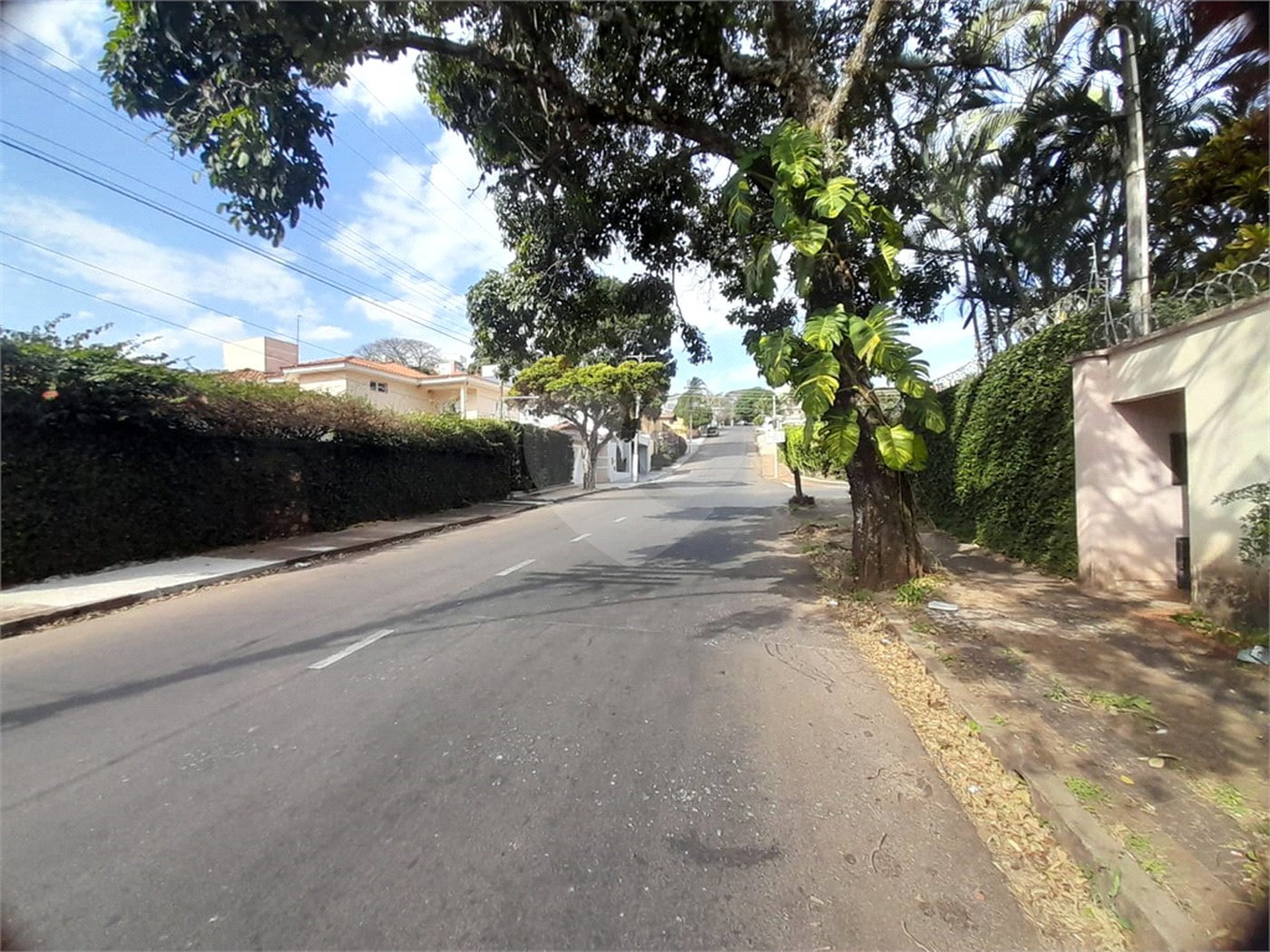 Casa de Alto Padrão à Venda e Locação no Parque Santa Mônica - São Carlos