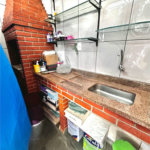 Casa com 2 quartos na Vila Brasileira em Mogi das Cruzes/SP