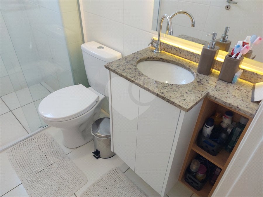 Apartamento para locação no Flor de Liz Residence