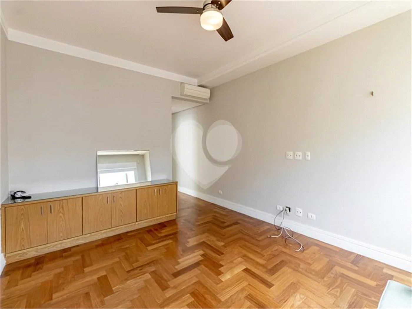 Apartamento impecável pronto para morar em Higienópolis