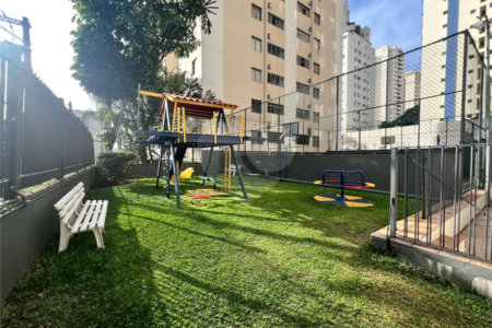 Apartamento á venda - Vila Mascote