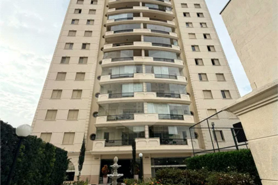 Apartamento á venda