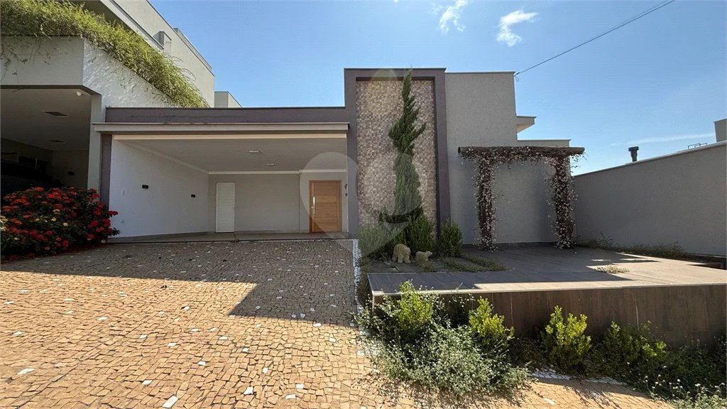 Casa para alugar no Damha I em Piracicaba/SP.