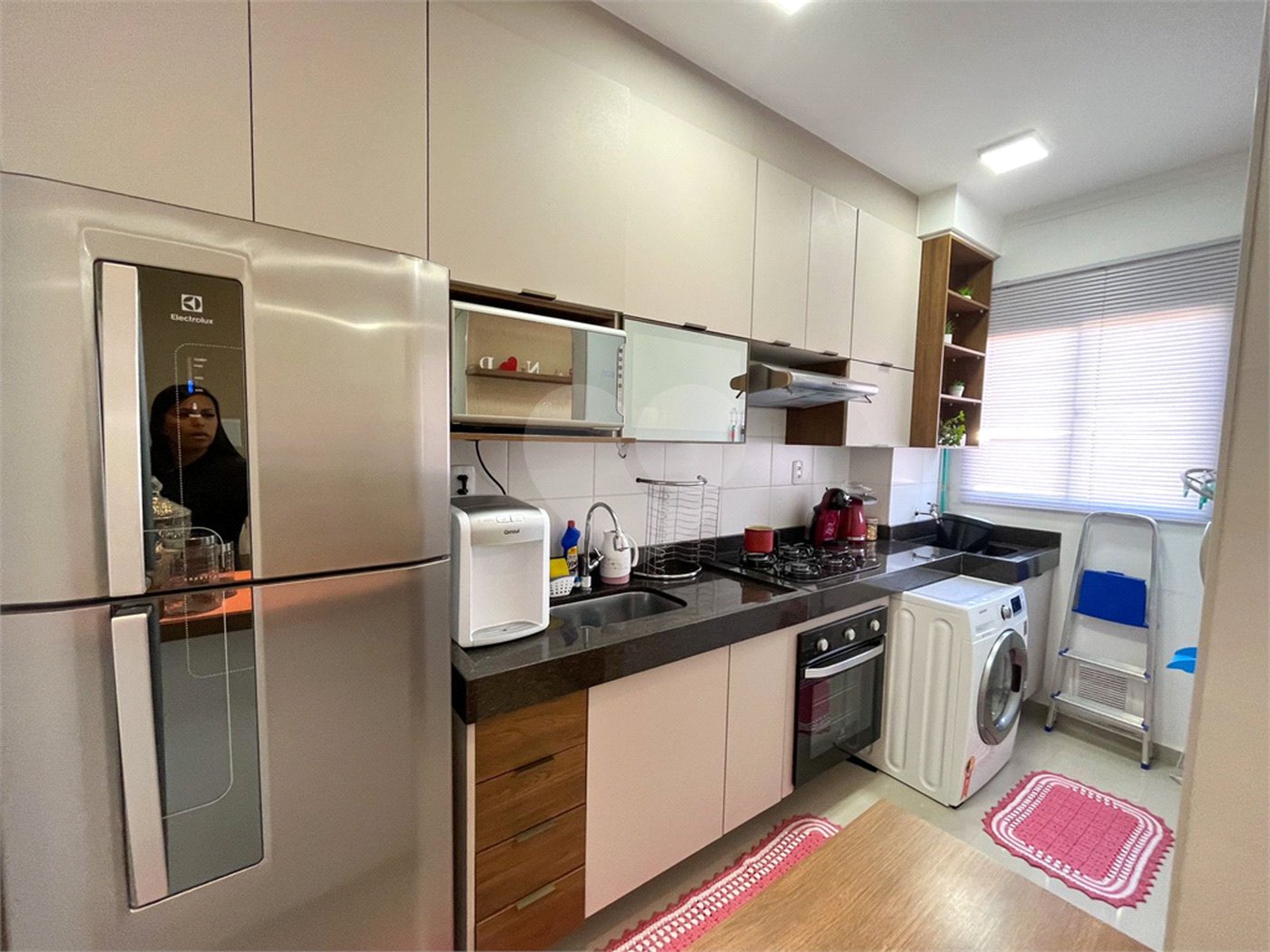 Apartamento à venda no condomínio Parque dos Manacás