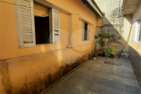 Casa à venda com 4 quartos em Campo Grande, São Paulo, SP