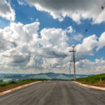 Terrenos a partir 300 metros em condomínio fechado e pronto para construir, aceita financiamento