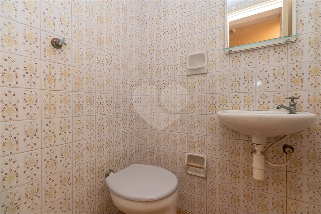 Sobrado à venda com 3 quartos, sendo 1 suíte, em Vila Mascote, São Paulo, SP