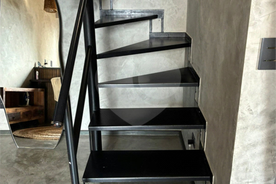 Cobertura Duplex à venda – Morumbi