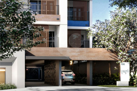 Apto c/Entrega Nov/24 - 113,40 m2 úteis, na Vila Clementino - 3 Suítes/2 Vagas