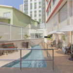 Apartamento á venda - Vila Mariana!!