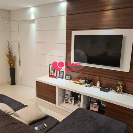 A VENDA BELISSIMO APARTAMENTO NO BAIRRO URBANOVA I, 2 QUARTOS 1 SENDO SUITE, 3 BANHEIROS E 2 VAGAS,