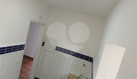 Apartamento à venda com 2 quartos em Luz, São Paulo, SP