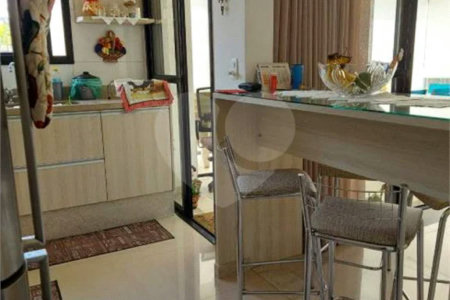Apartamento à venda na Vila Carrão, 3 quartos (1 suíte), garden