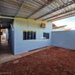 Casa à venda com 2 quartos em Parque Das Mangueiras, Três Lagoas - MS