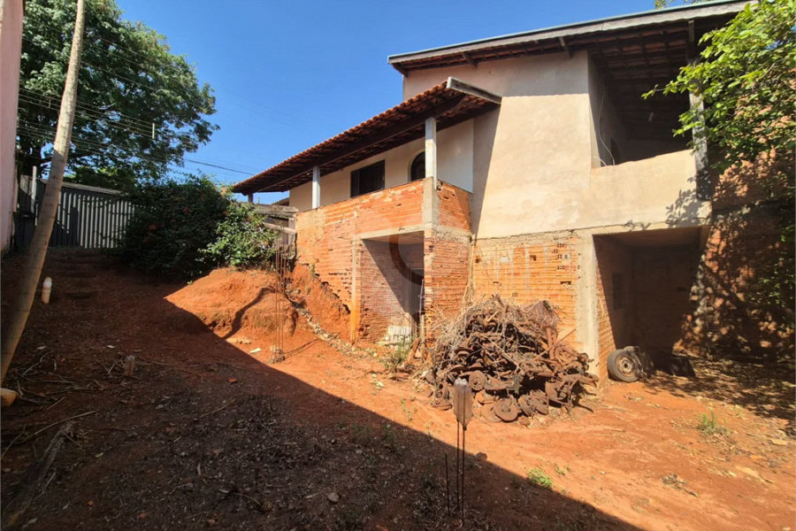 Casa à venda – Bairro Santa Rosa – Piracicaba/SP