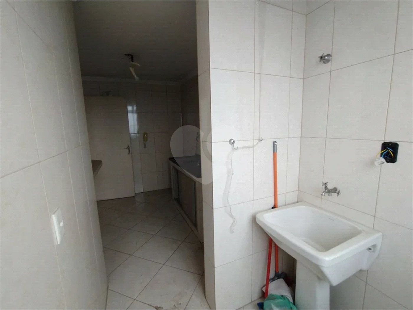 Excelente apartamento a venda