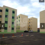Apartamento no Condomínio Itaipu