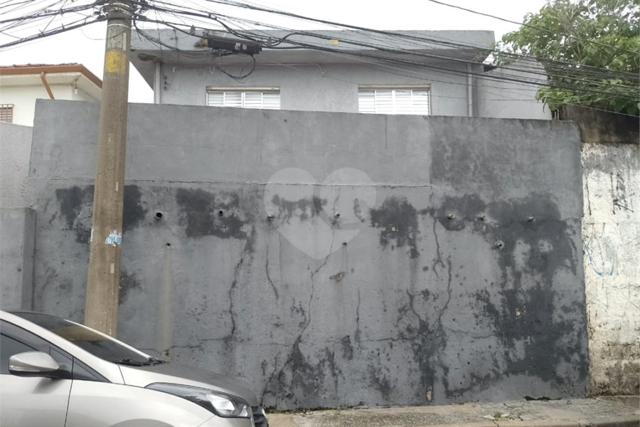 Imóvel com 2 casas em Pirituba