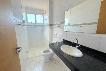 Apartamento para venda no Santa Marta em São Carlos