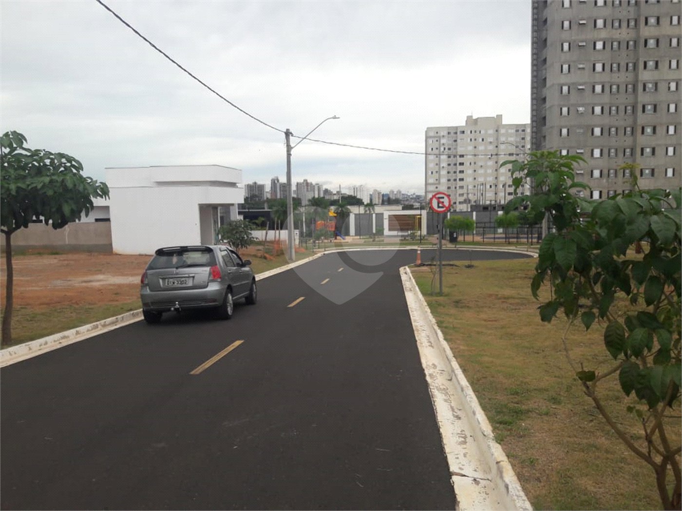 Lote à venda no Condomínio Monte das Araucárias