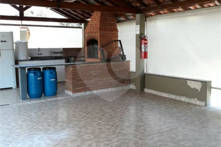 Apartamento à venda com 2 quartos em Vila Nova Jundiainópolis, Jundiaí, SP