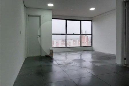 Sala Comercial com Vista para Pedra Grande - Ed. Carraro Tower