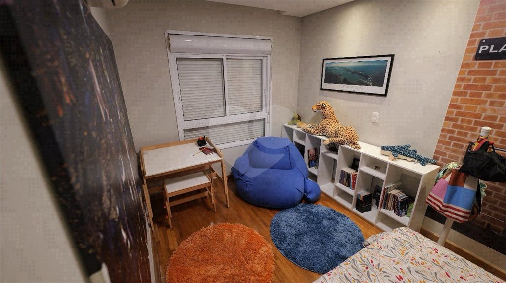 Apartamento á venda - Vila Olímpia
