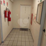 APARTAMENTO COM 125 M2 3 DORMITORIOS, SALA E COZINHA AMPLAS E 3 VAGAS DE GARAGEM. À VENDA EM SANTANA