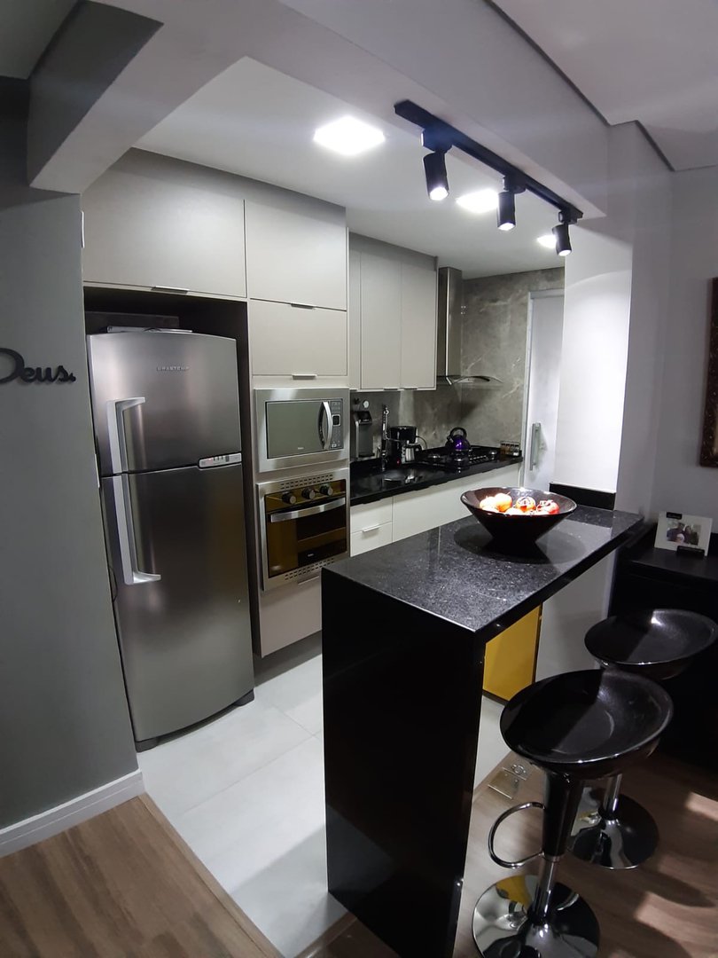 Apartamento, 3 quartos, 70 m² - Foto 11