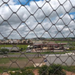 Apartamento no Condomínio Spazio Monte Alto.