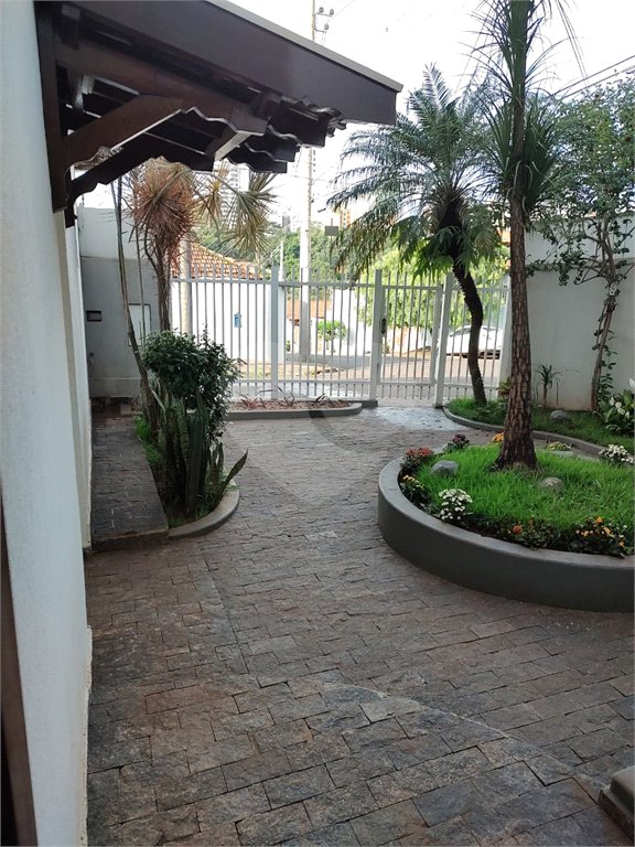Sobrado para venda no Jardim São Carlos