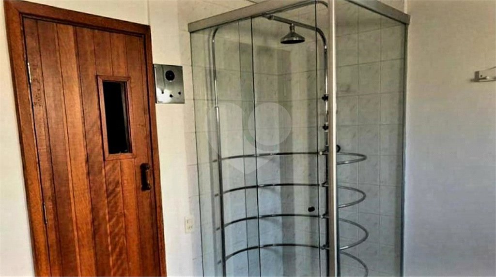 Apartamento á venda - Vila Clementino