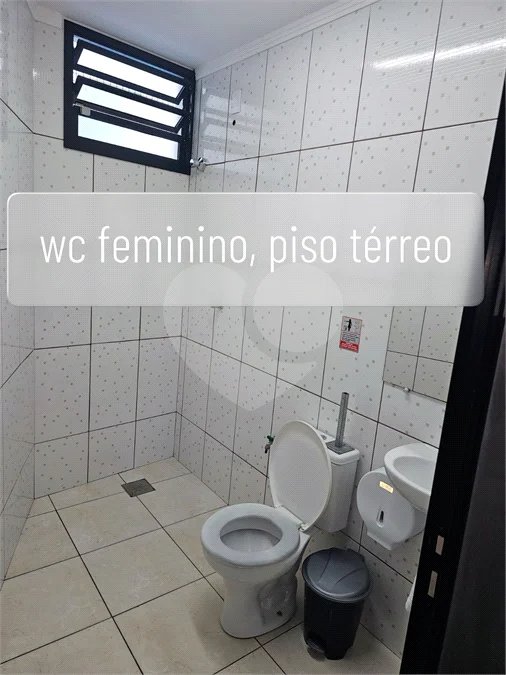 BARRACÃO COMERCIAL SEMINOVO À VENDA Jardim Nilópolis – Campinas/SP