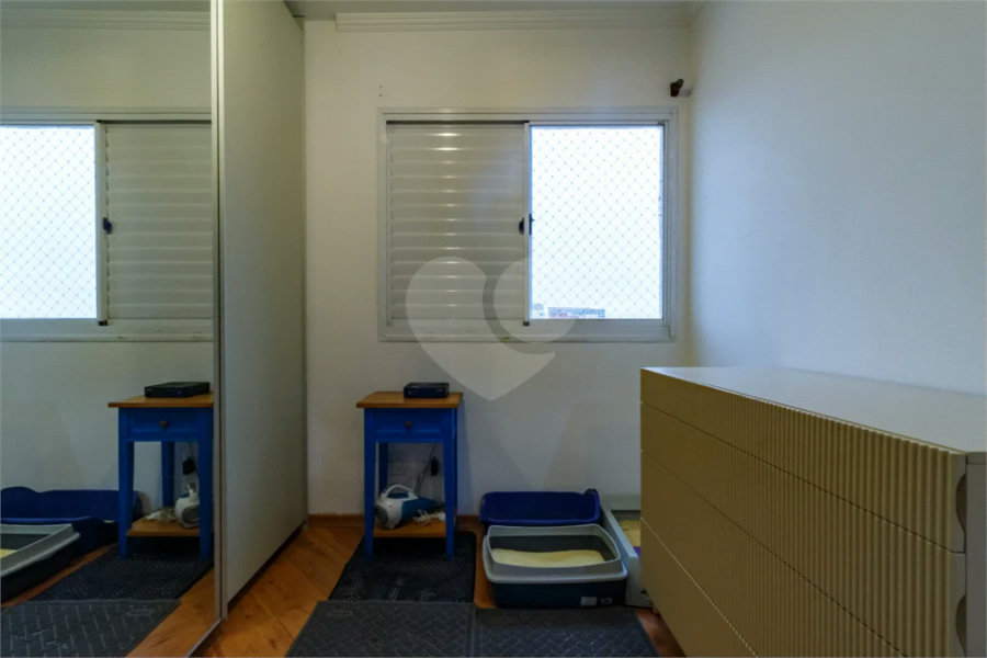 Vila Clementino - Apartamento na Rua Loefgren | 80 m² | 3 Dormitórios | 1 Suíte | 2 Vagas | Último Andar