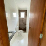 Apartamento com 50m², 2 quartos (1 suíte), com vaga de garagem, à venda no bairro Nova Gerty, São Caetano do Sul
